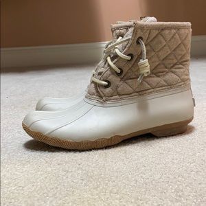 Sperry Top-Sider Waterproof Boot